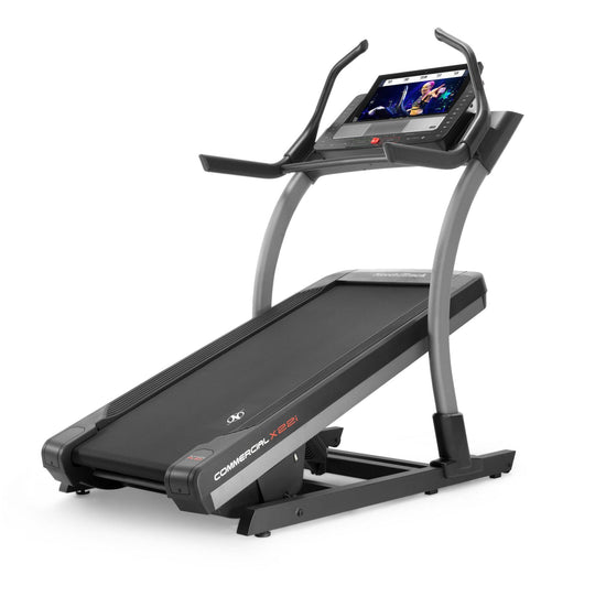 NordicTrack Treadmills Open Box - x22i Treadmill