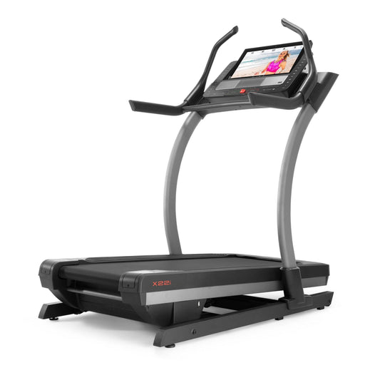 NordicTrack Treadmills Open Box - x22i Treadmill