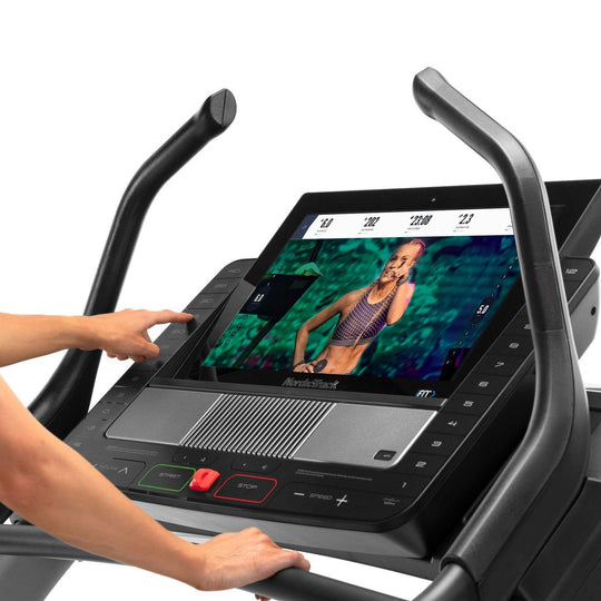 NordicTrack Treadmills Open Box - x22i Treadmill