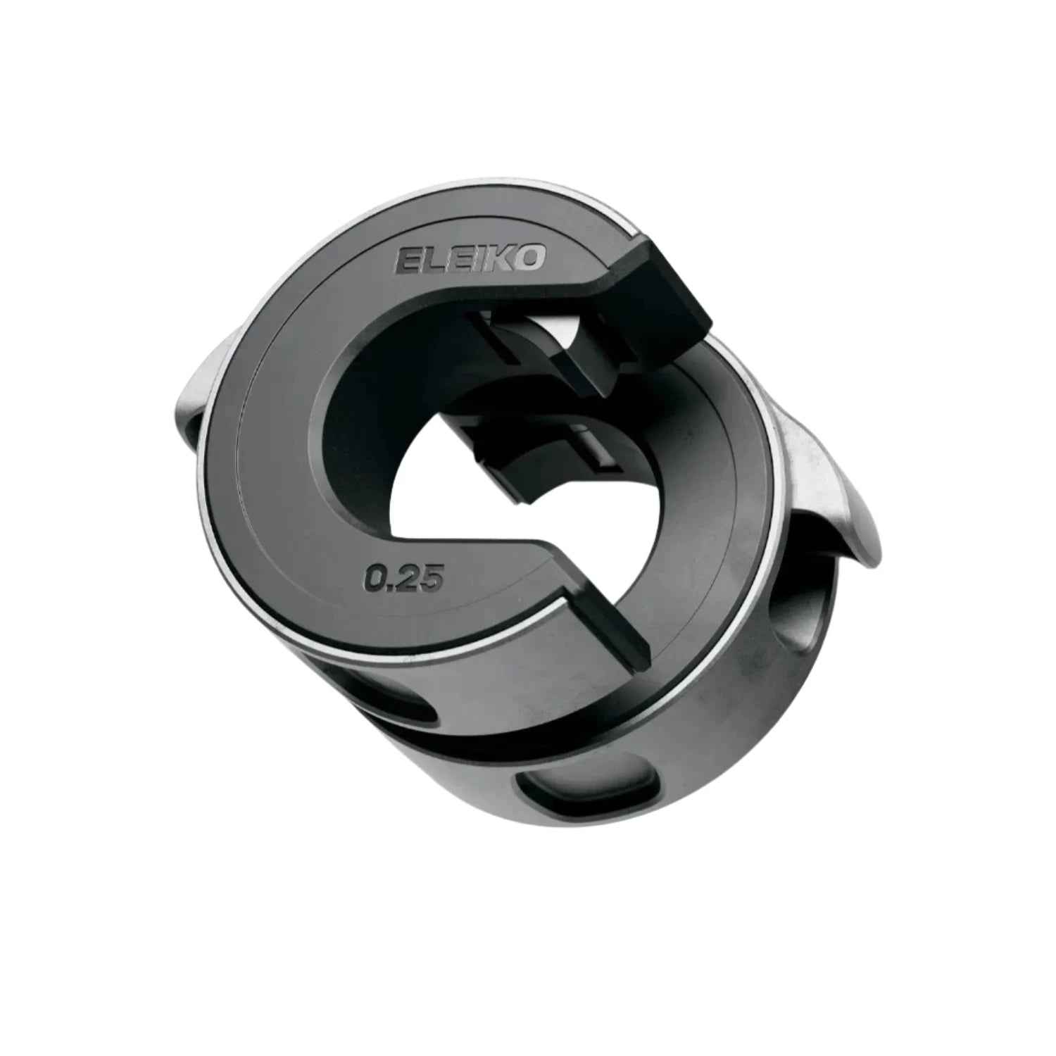 Eleiko Lifting Accessories Öppen Barbell Collars