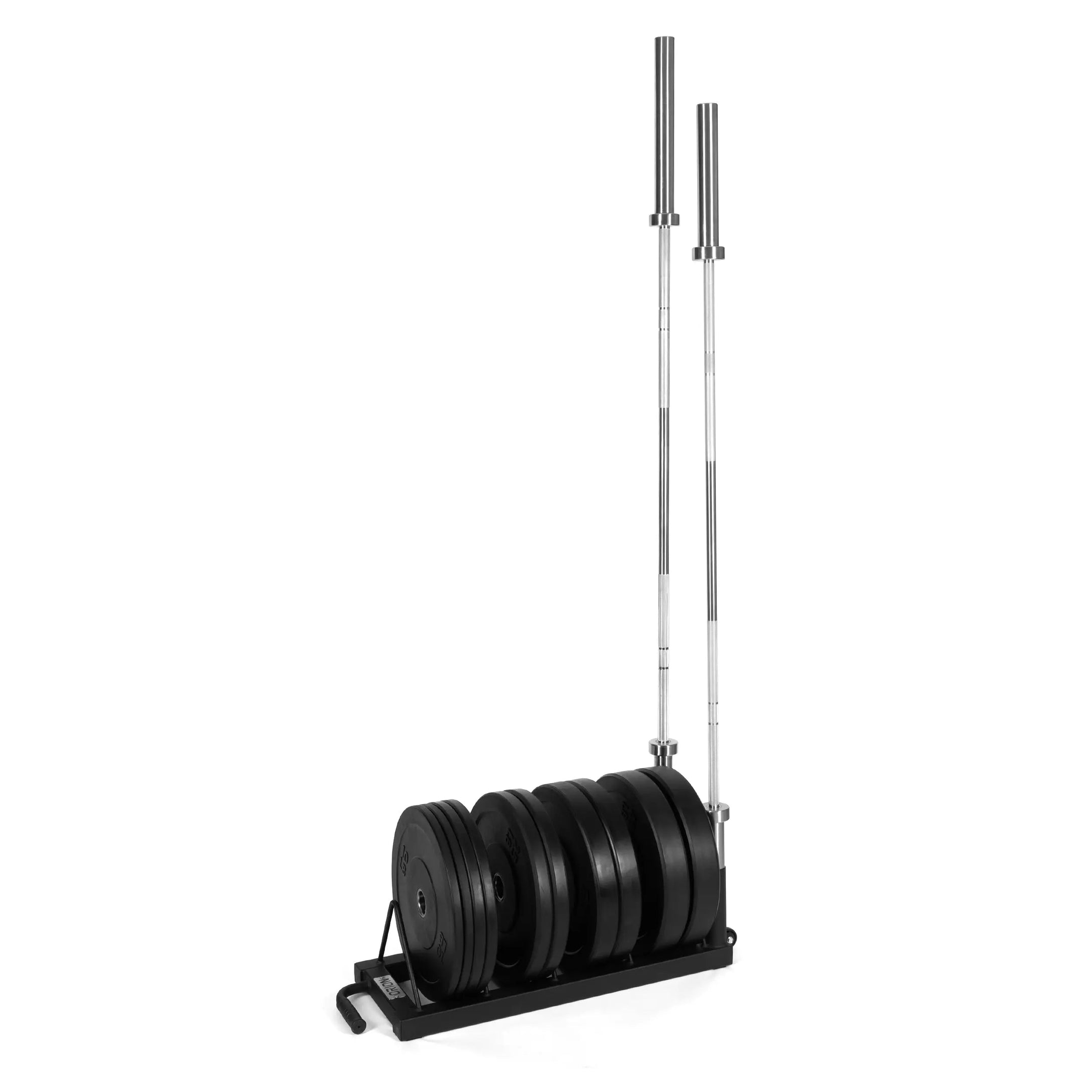 Orion Bumper Plate Rack – Northern Fitness