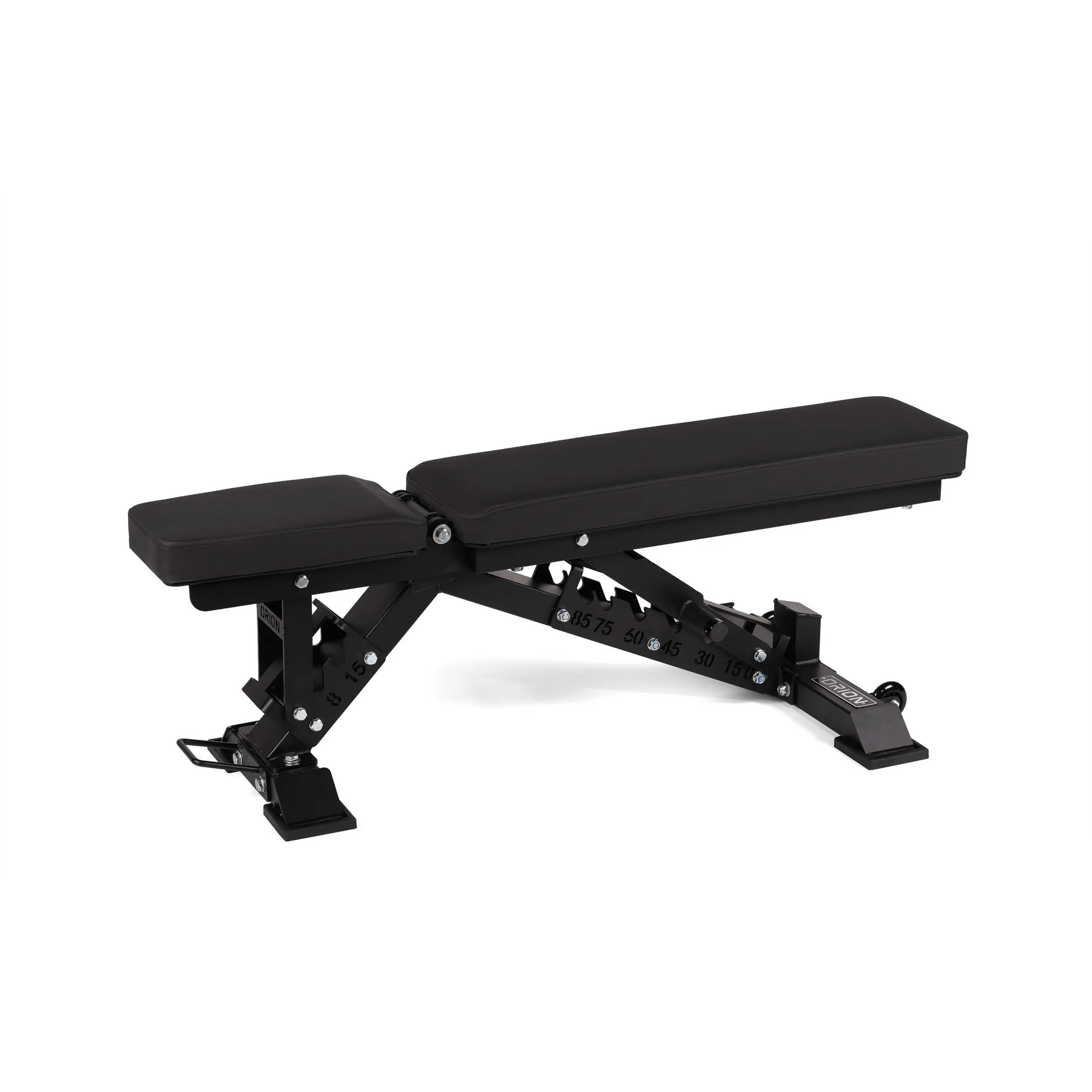 Orion Elite FID Adjustable Bench Bundle – Northern Fitness