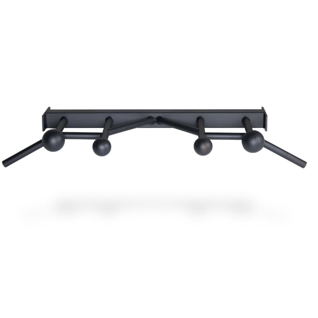 REP Globe Grip Pull-Up Bar