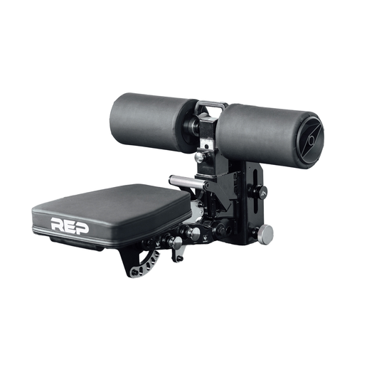 REP Cable Attachments Pegasus Seat and Upright Attachment