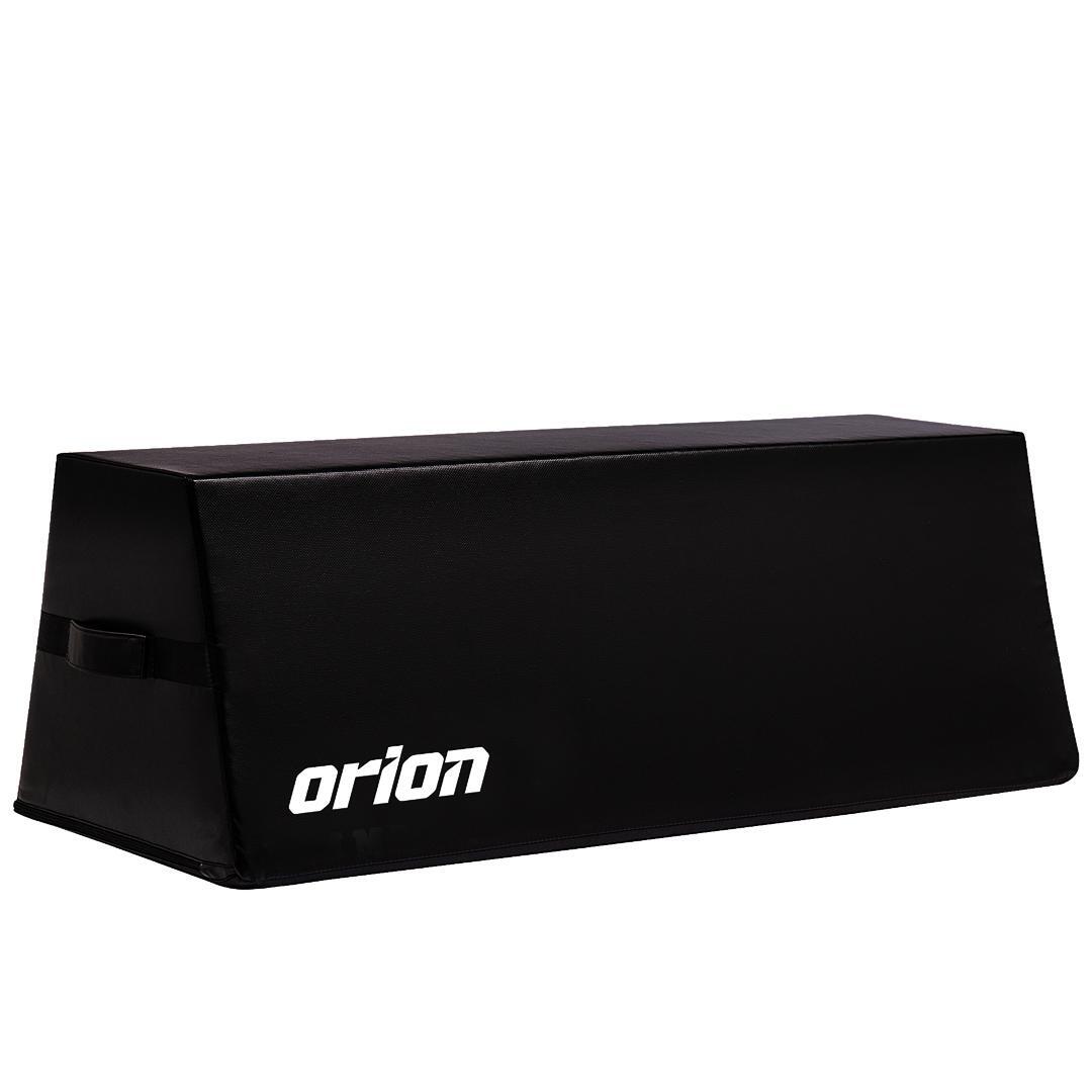 Orion Benches Padded Hip Thrust Bench