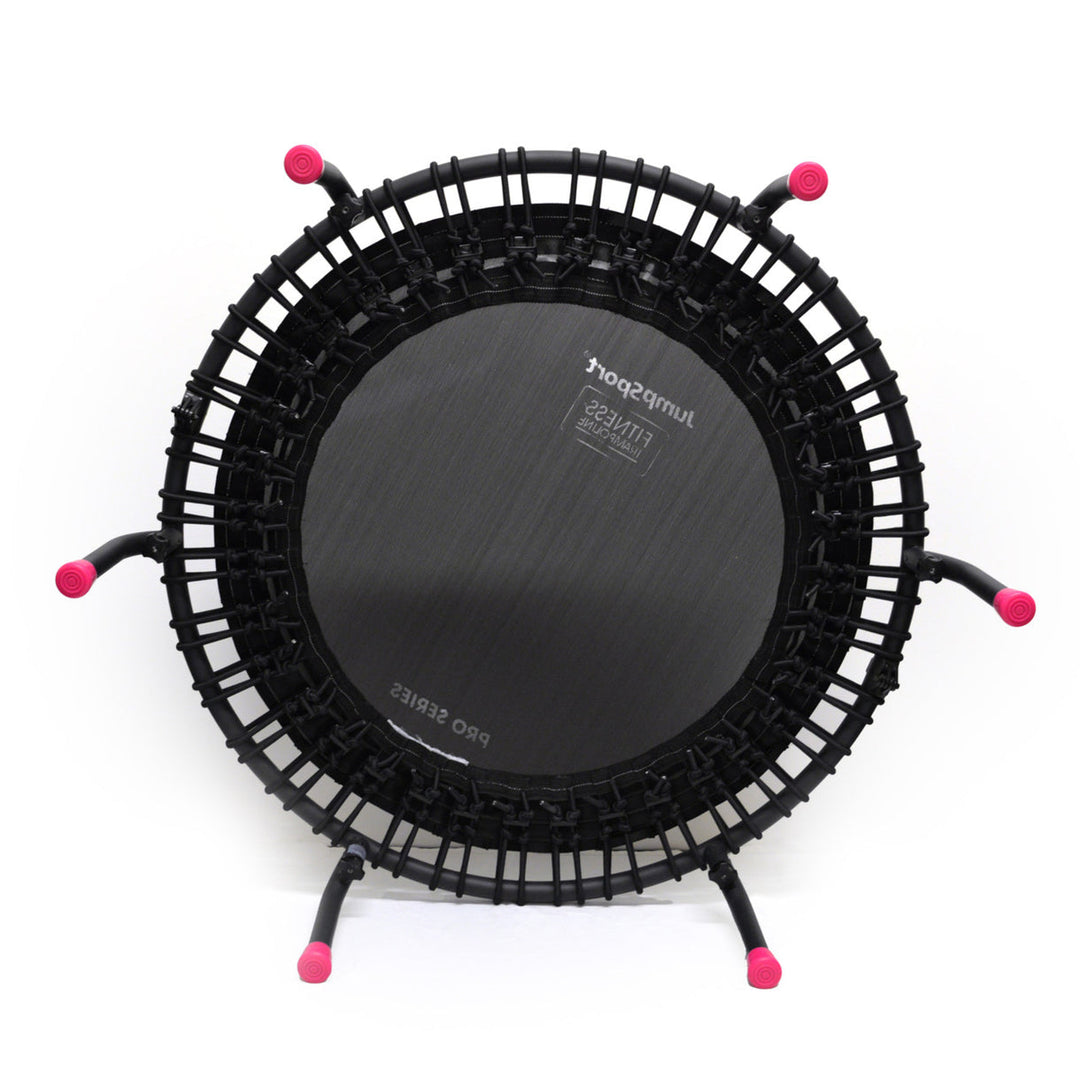 JumpSport Rebounders Leg Cap Feet Kit