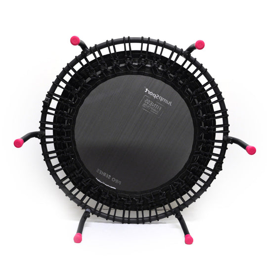 JumpSport Rebounders Leg Cap Feet Kit