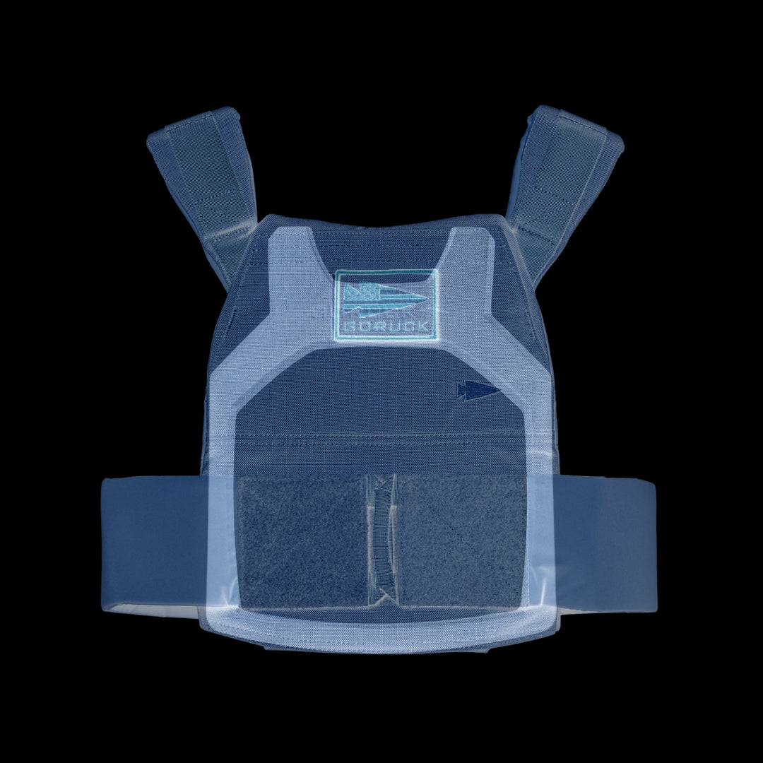 GORUCK Weighted Vests Rucking Weight Vest