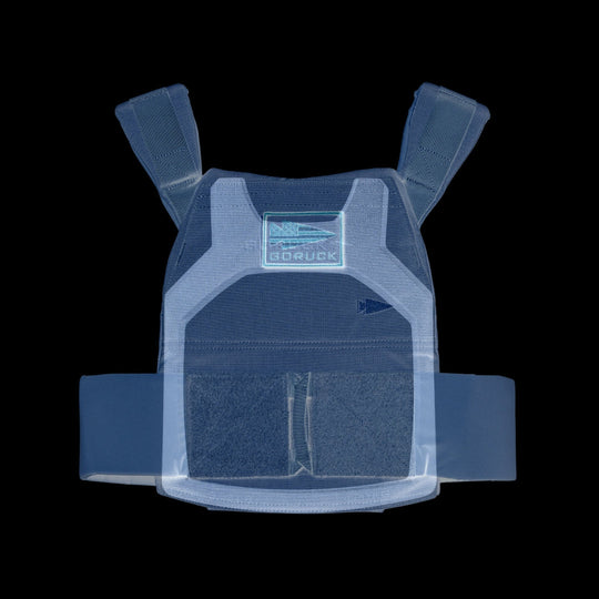 GORUCK Weighted Vests Rucking Weight Vest