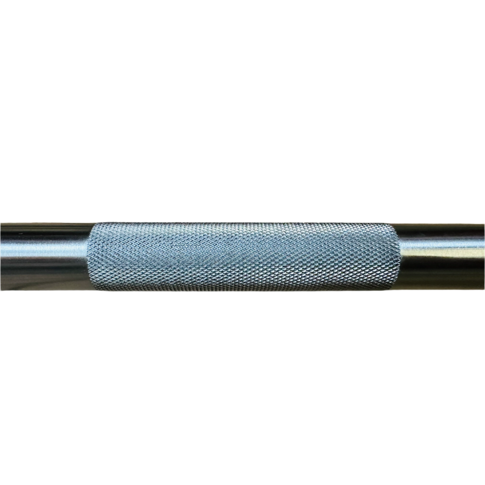 Orion Barbell Powerlifting Barbell - 2000 lb Rated