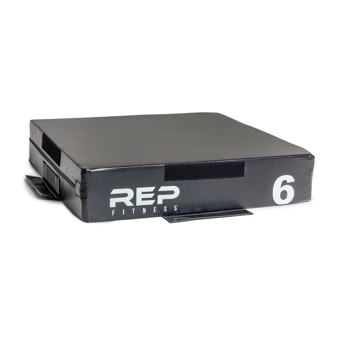 Build Rep Box's REP Stackable Soft Foam Plyo Box – Northern Fitness