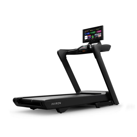 Aviron Treadmills Podium Treadmill