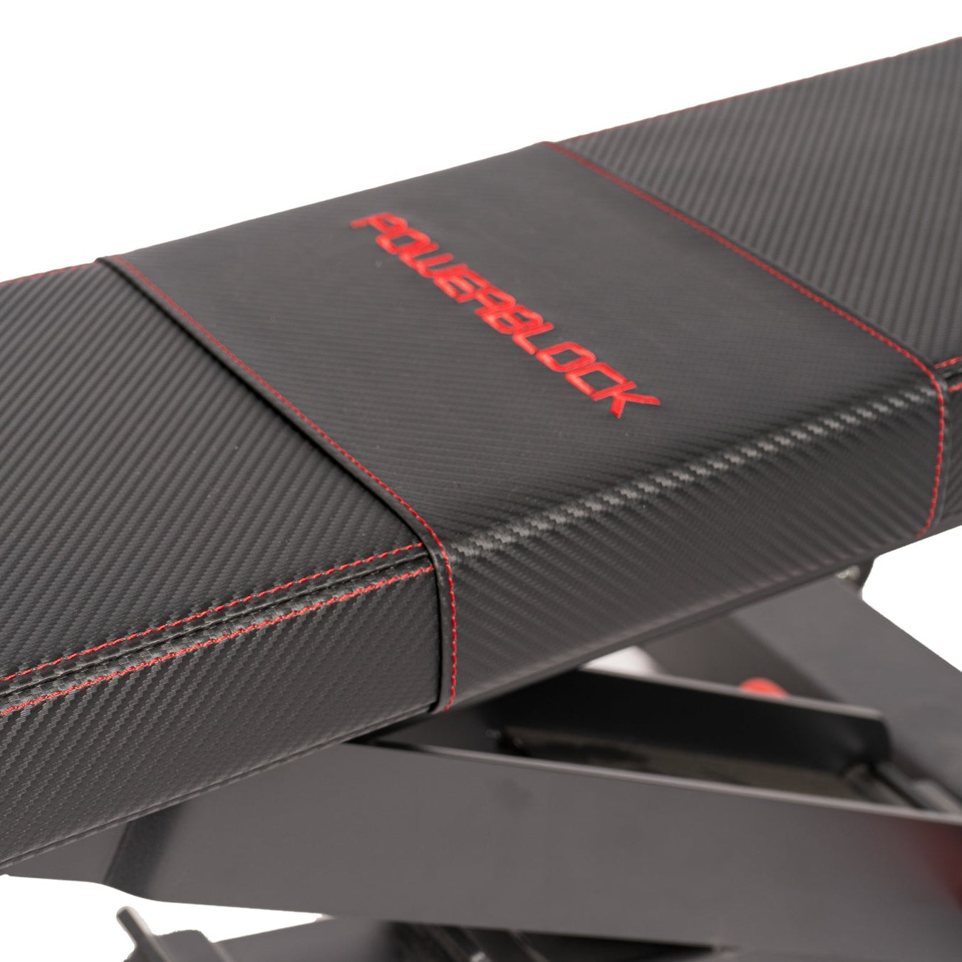 PowerBlock Bench PowerBlock PowerBench 2.0