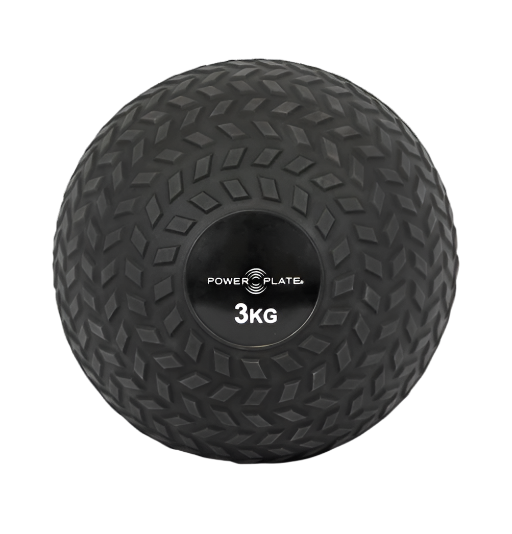 Power Plate Slam Ball Power Plate Slam Ball