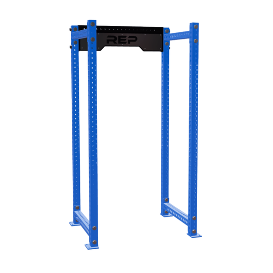 REP Fitness Power Racks PR-5000 Rack Builder