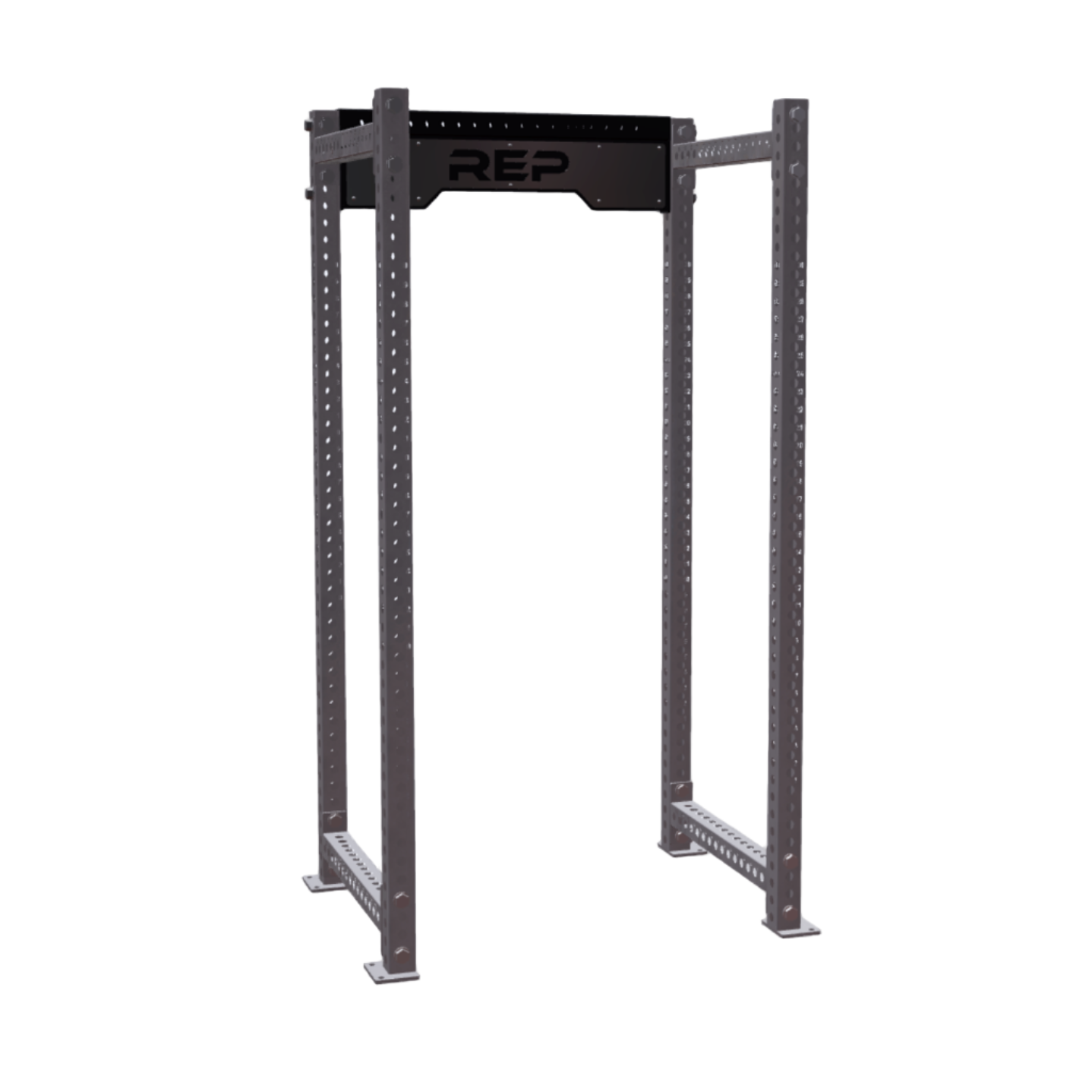 REP Fitness Power Racks PR-5000 Rack Builder