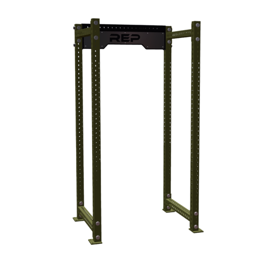 REP Fitness Power Racks PR-5000 Rack Builder
