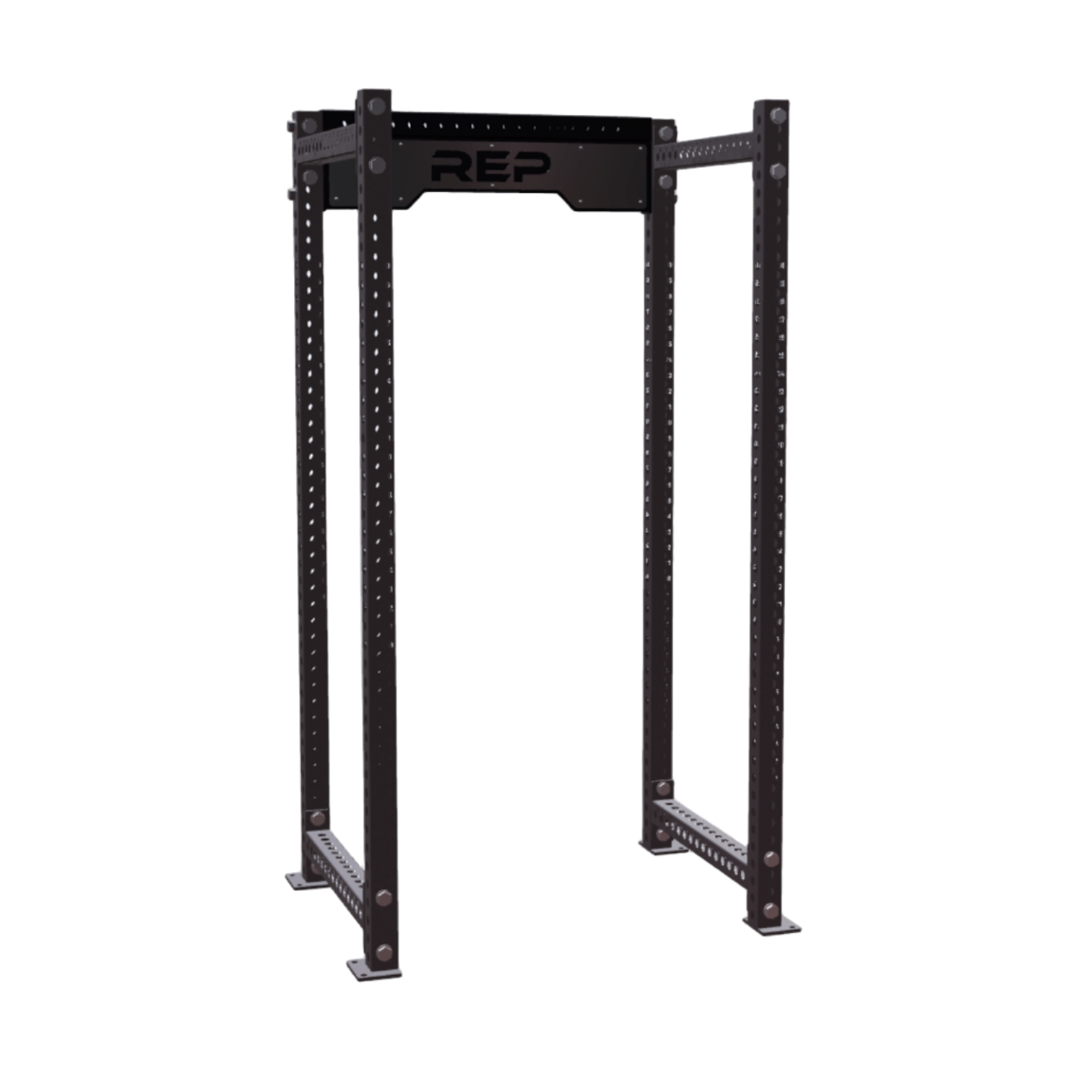 REP Fitness Power Racks PR-5000 Rack Builder