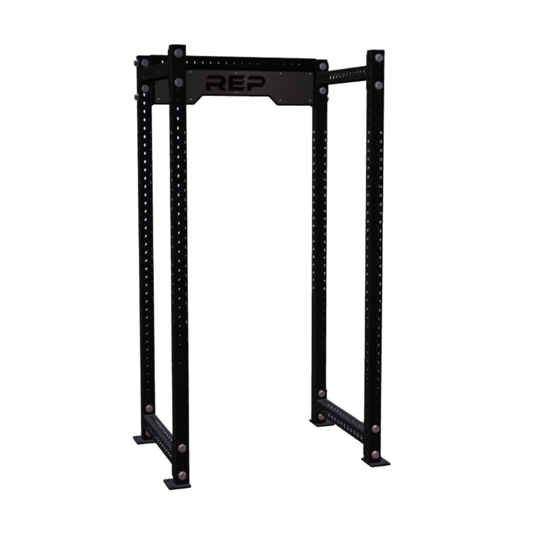 REP Fitness Power Racks PR-5000 Rack Builder
