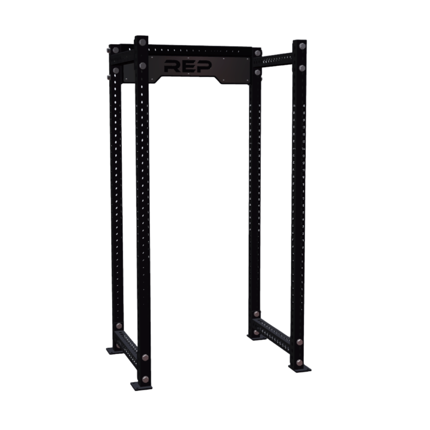 REP Fitness Power Racks PR-5000 Rack Builder