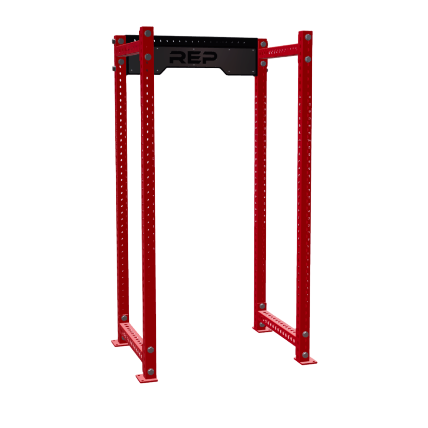 REP Fitness Power Racks PR-5000 Rack Builder