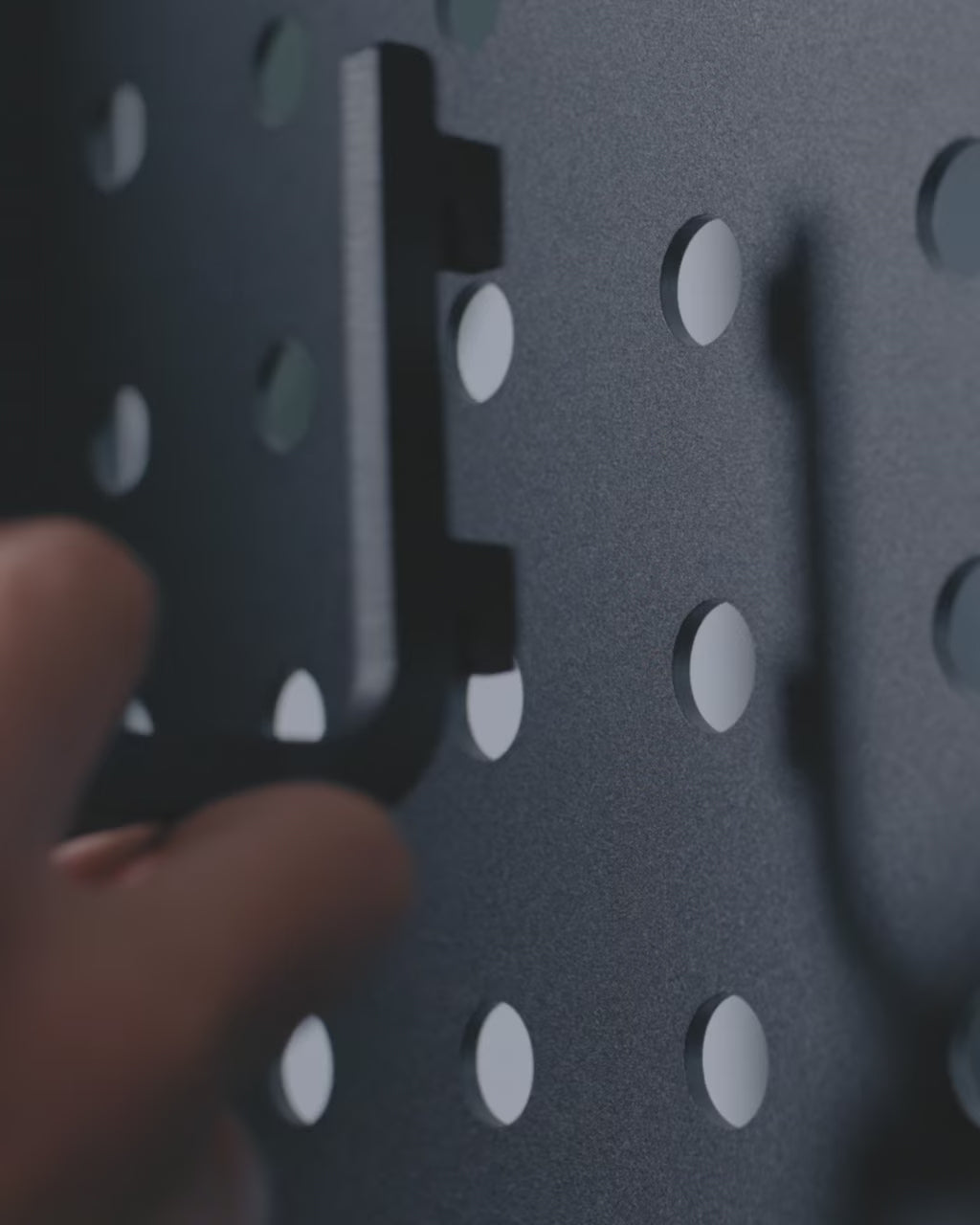 Prestera Storage Hook