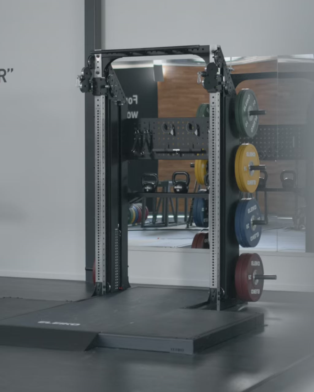 Planche de rangement Prestera