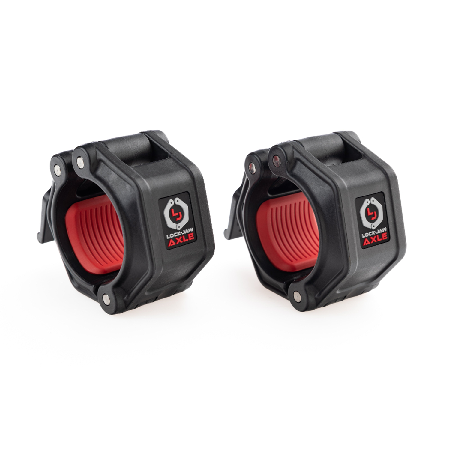 Lock-Jaw Lifting Accessories PRO 2 AXLE 1.9" Collars