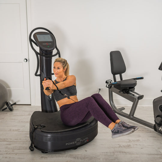 Power Plate Vibration Plates Power Plate Pro8