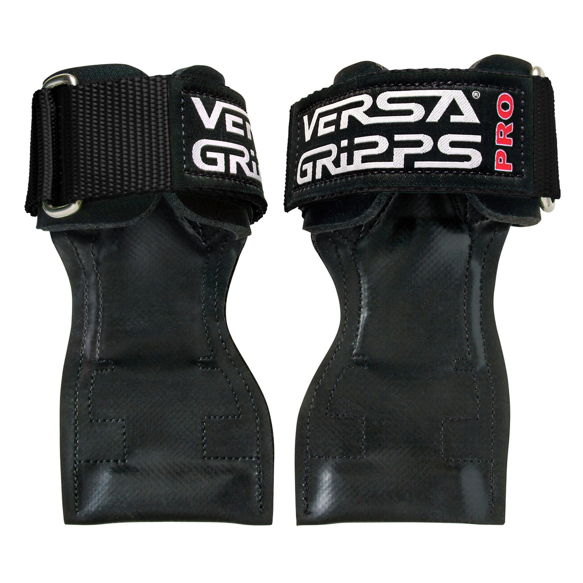 Versa Gripps Lifting Accessories Black / X-Small PRO Lifting Straps