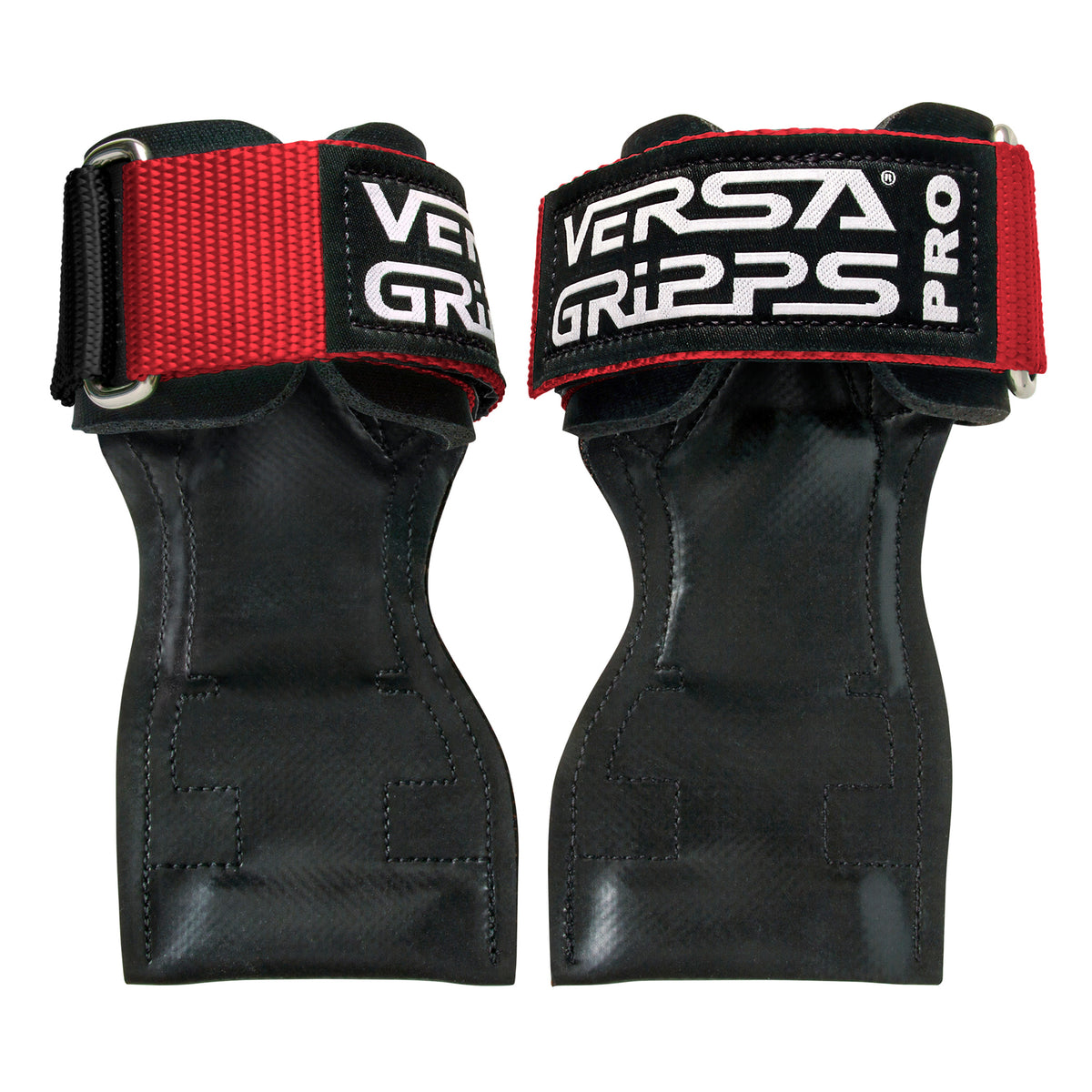 Versa Gripps Lifting Accessories Red / X-Small PRO Lifting Straps