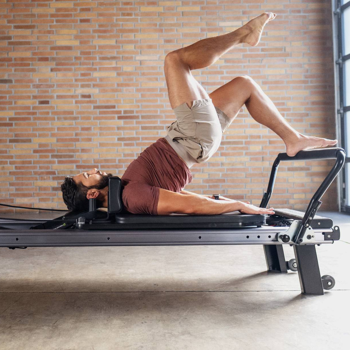 Balanced Body Reformers Allegro Nextgen Reformer