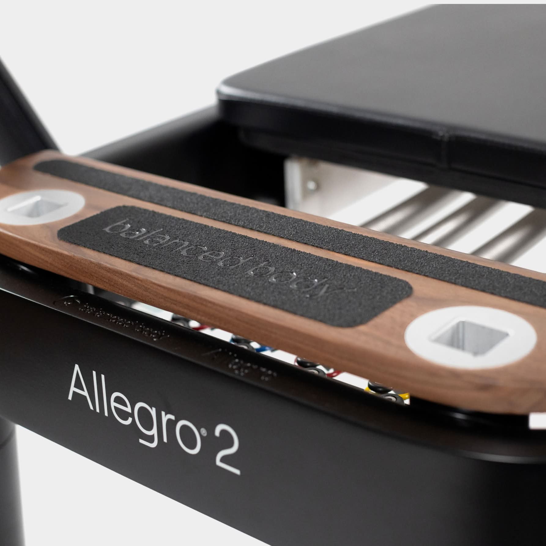 Balanced Body Reformers Anniversary Allegro 2 Reformer
