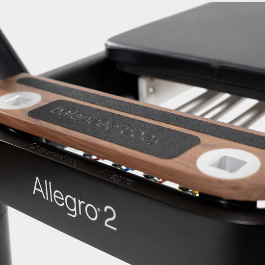 Balanced Body Reformers Anniversary Allegro 2 Reformer