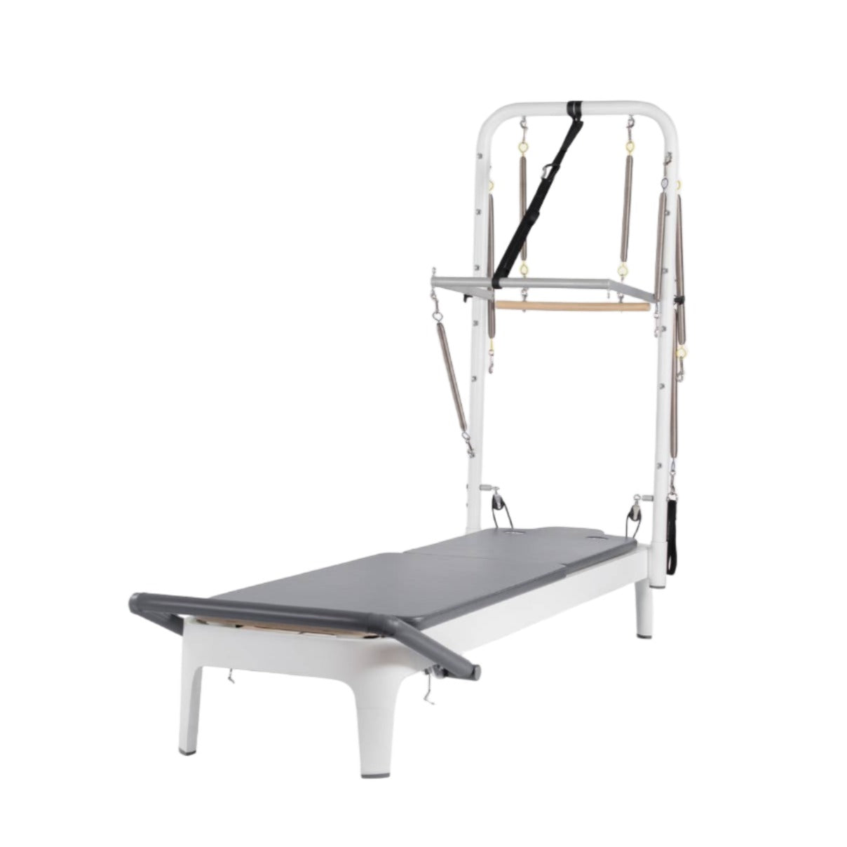 Balanced Body Allegro 2 Reformer with Tower and Mat – Northern Fitness
