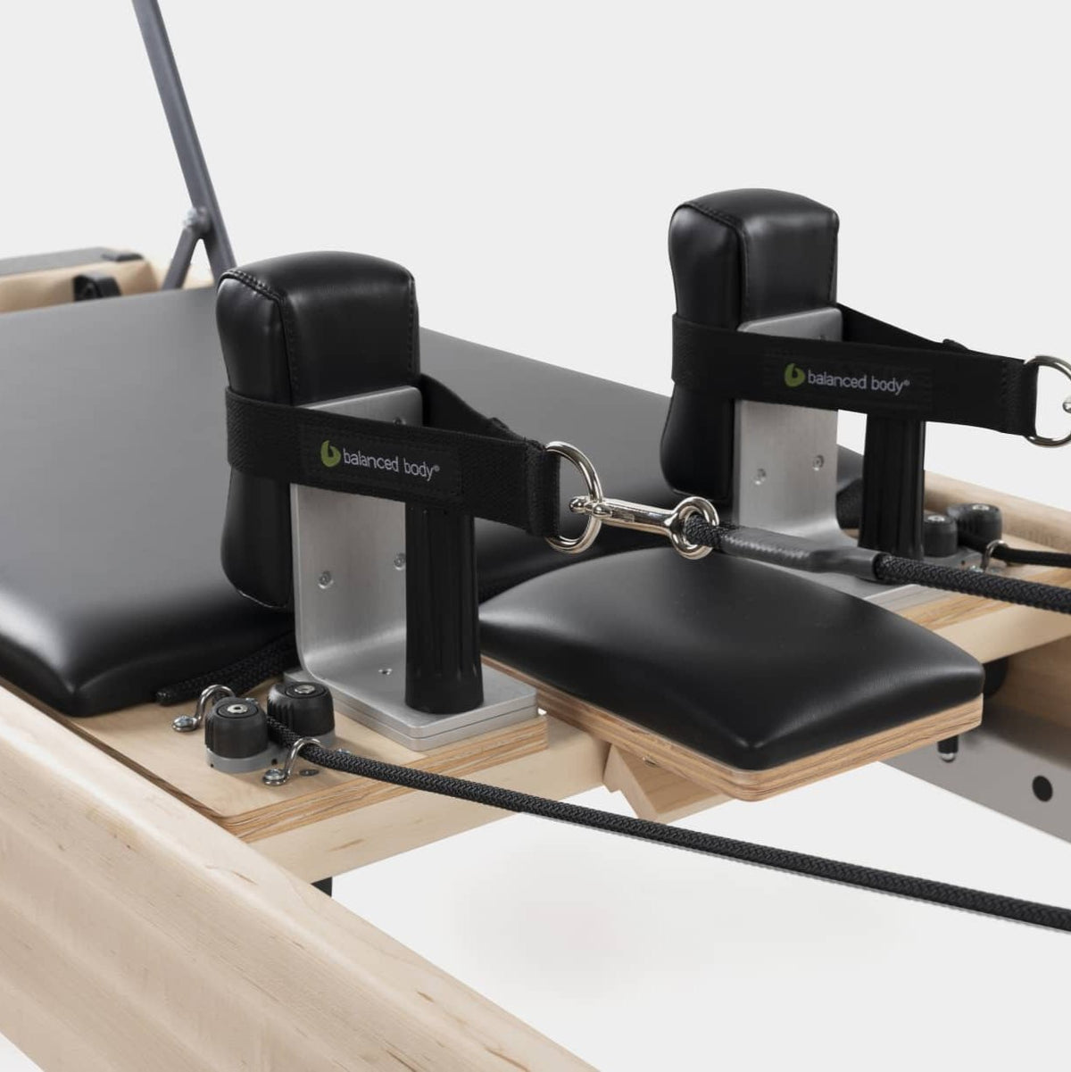 Balanced Body Studio Reformer – Northern Fitness