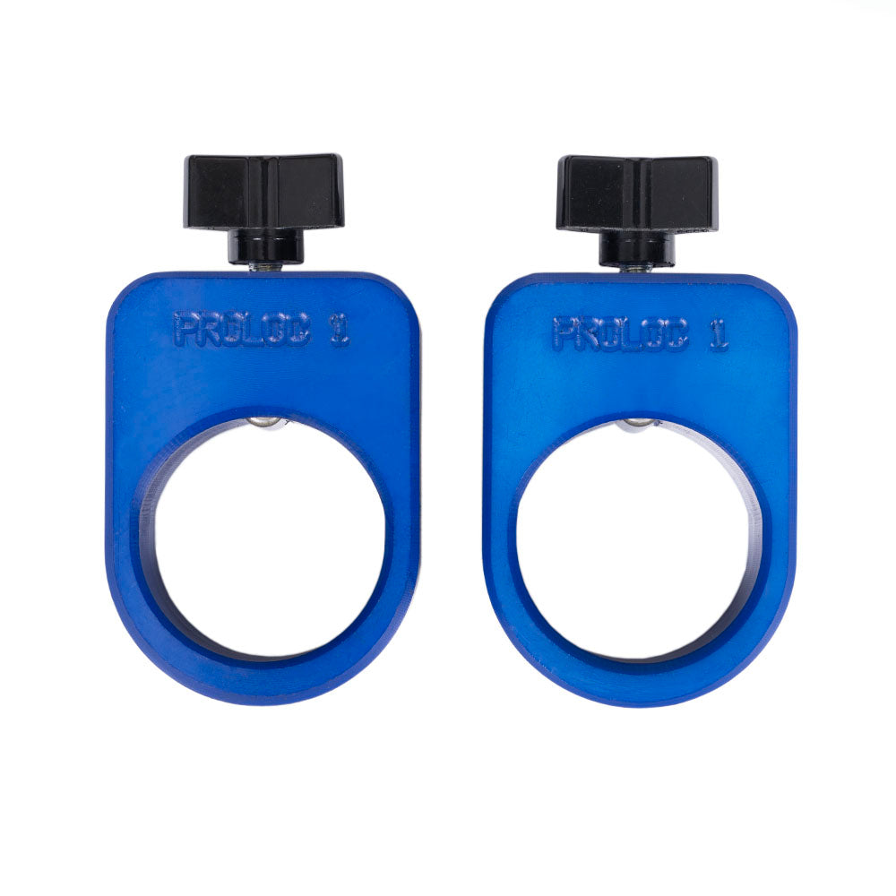 Proloc™ 1 Magnetic Olympic Collars – Northern Fitness