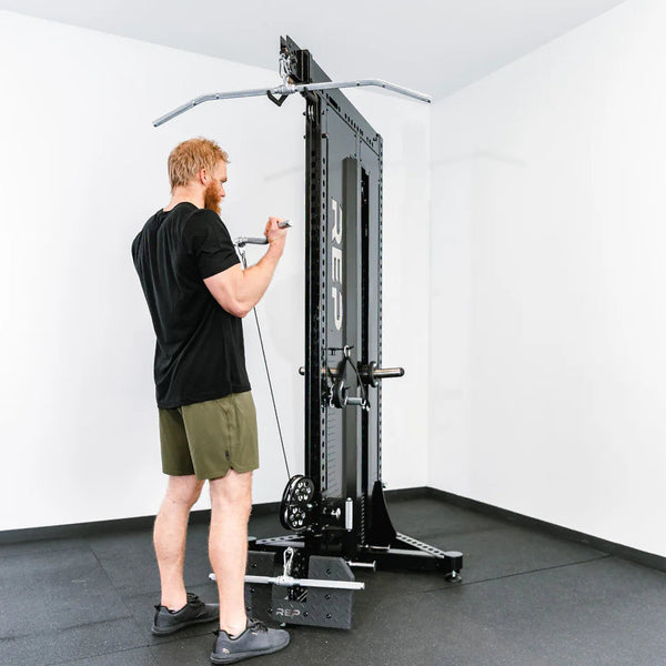 Home Gyms