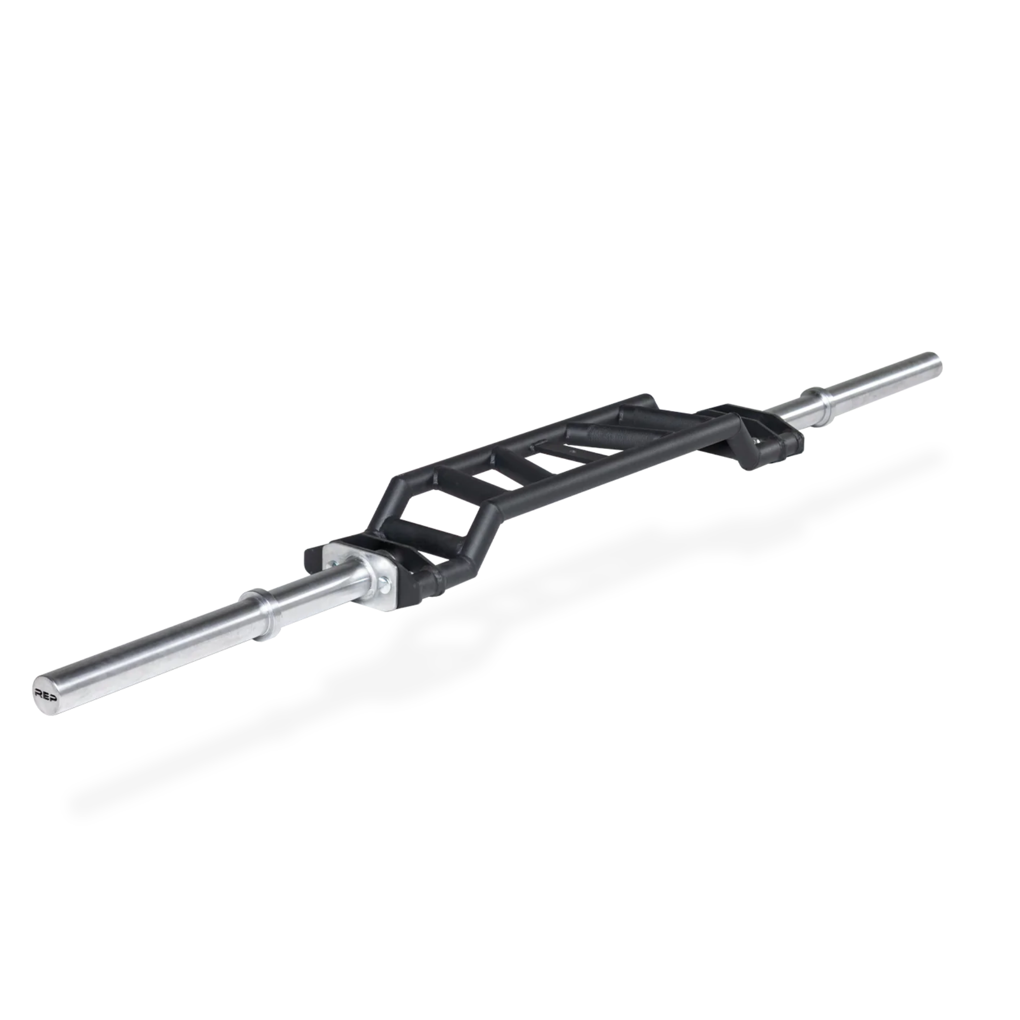 REP Fitness Barbells Cambered Swiss Bar