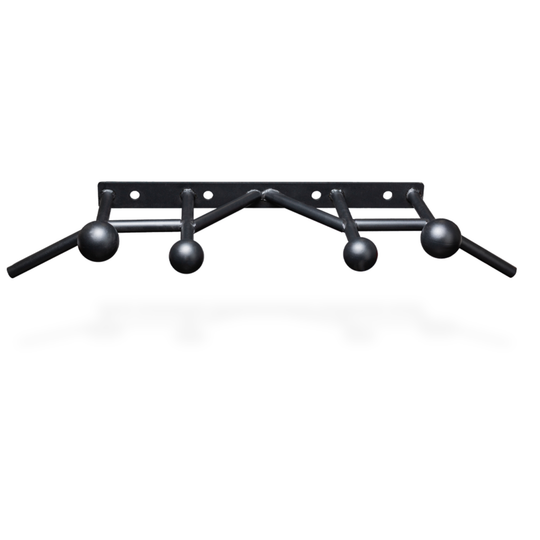 REP Fitness Globe Grip (Side Mount) Pull-Up Bar