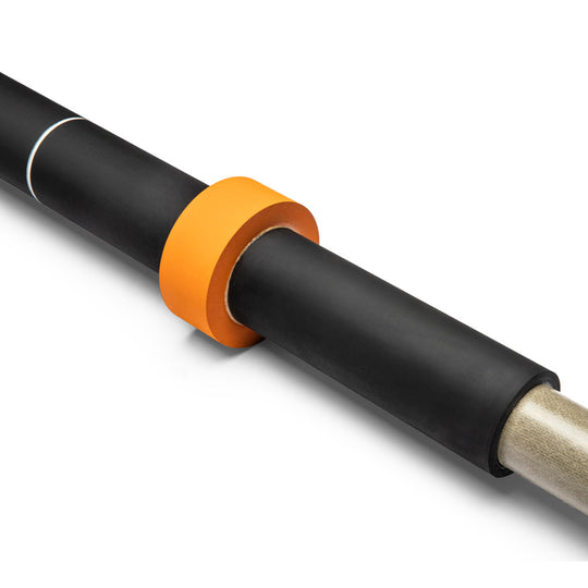 BandBell Barbells RhinoFlex Bar