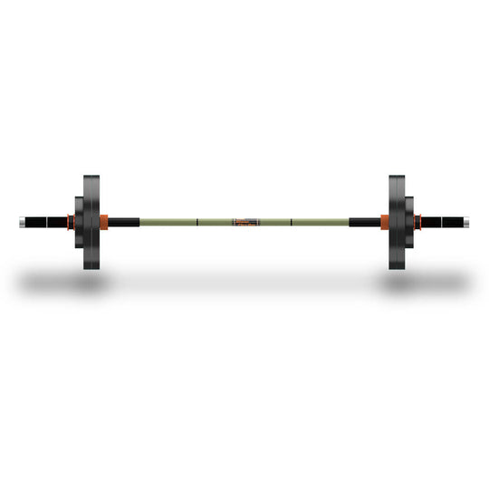 BandBell Barbells RhinoFlex Bar