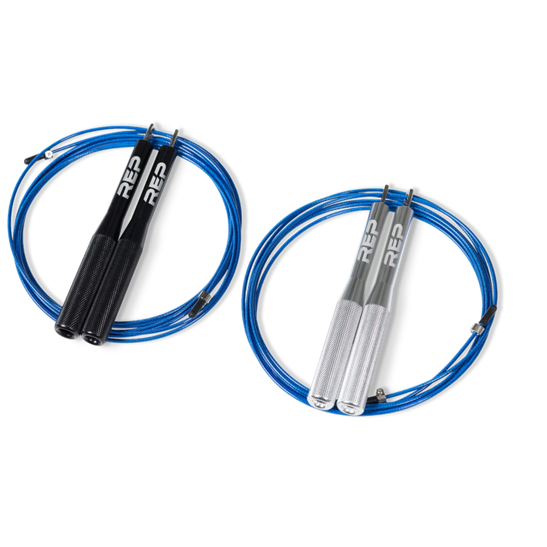 REP Jump Ropes Competition Speed Rope