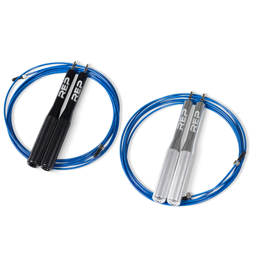 REP Jump Ropes Competition Speed Rope