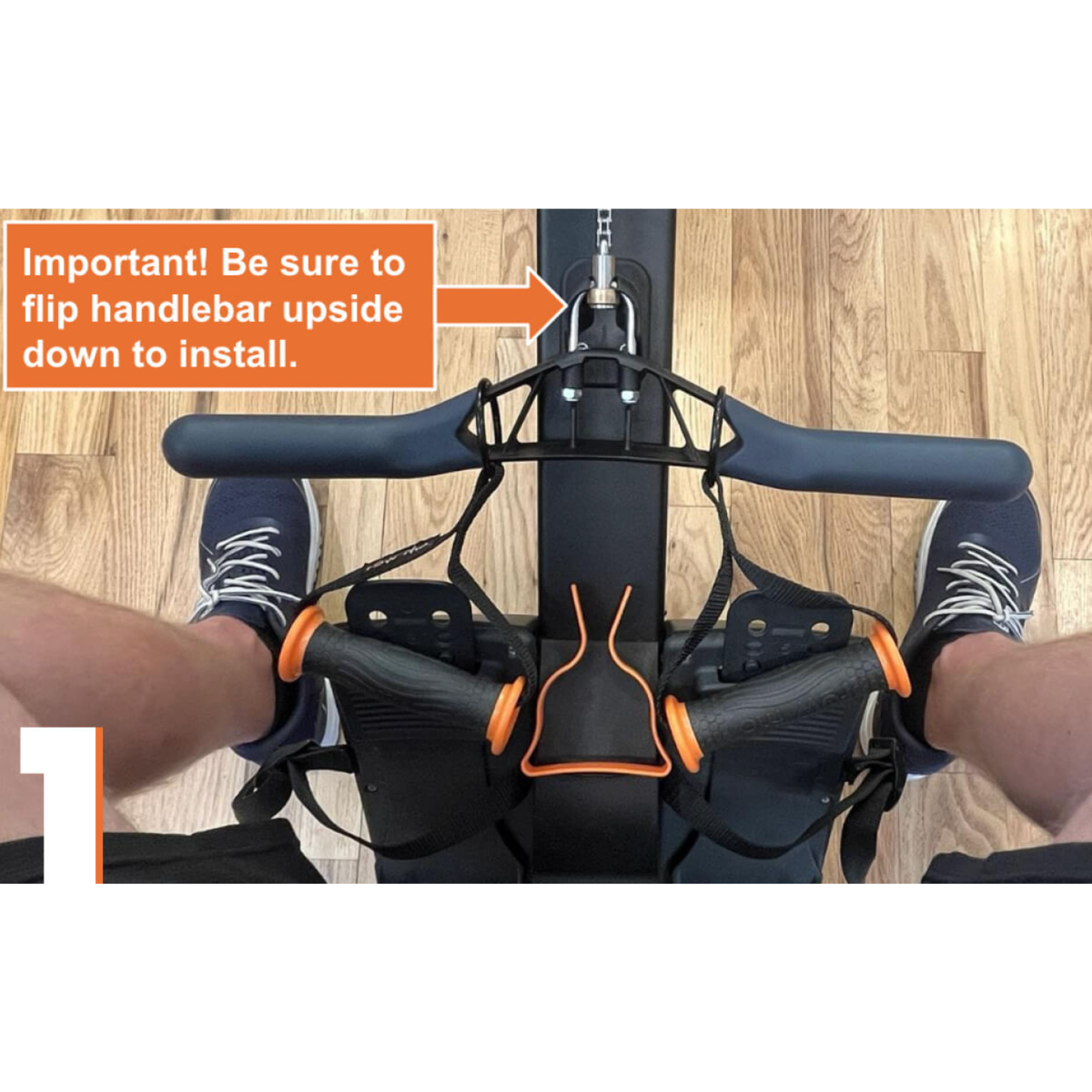 Row-Mo RowMo Grip System