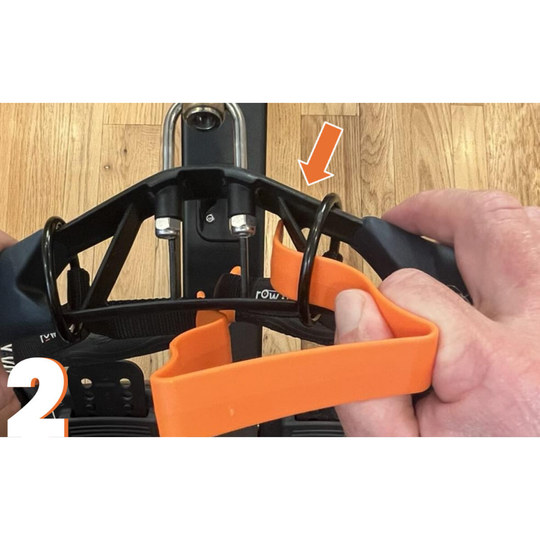 Row-Mo RowMo Grip System