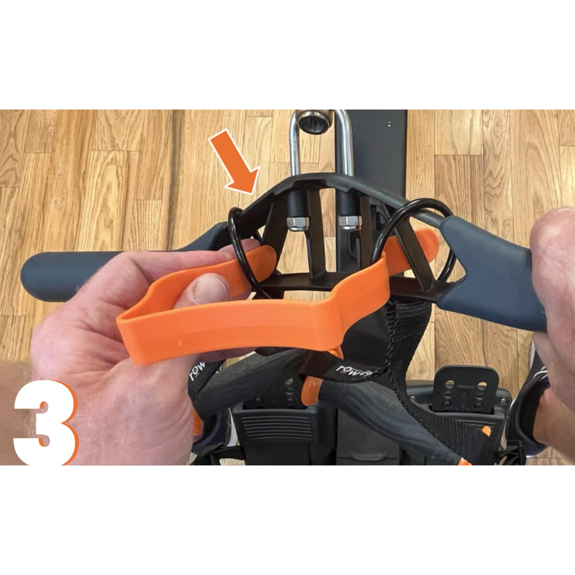 Row-Mo RowMo Grip System