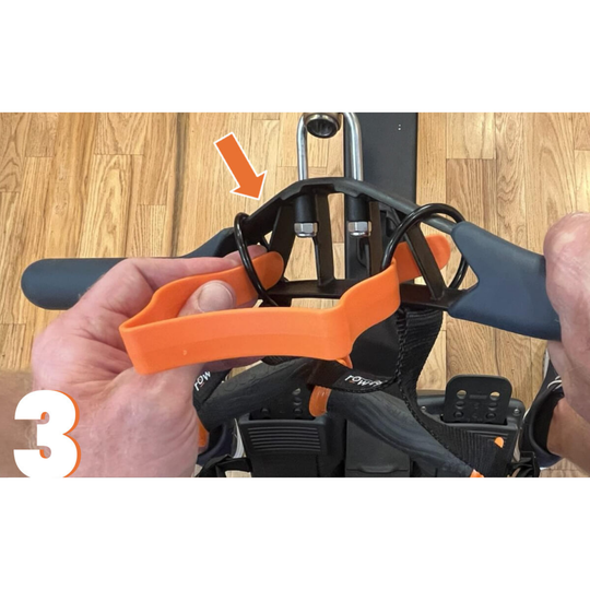 Row-Mo RowMo Grip System