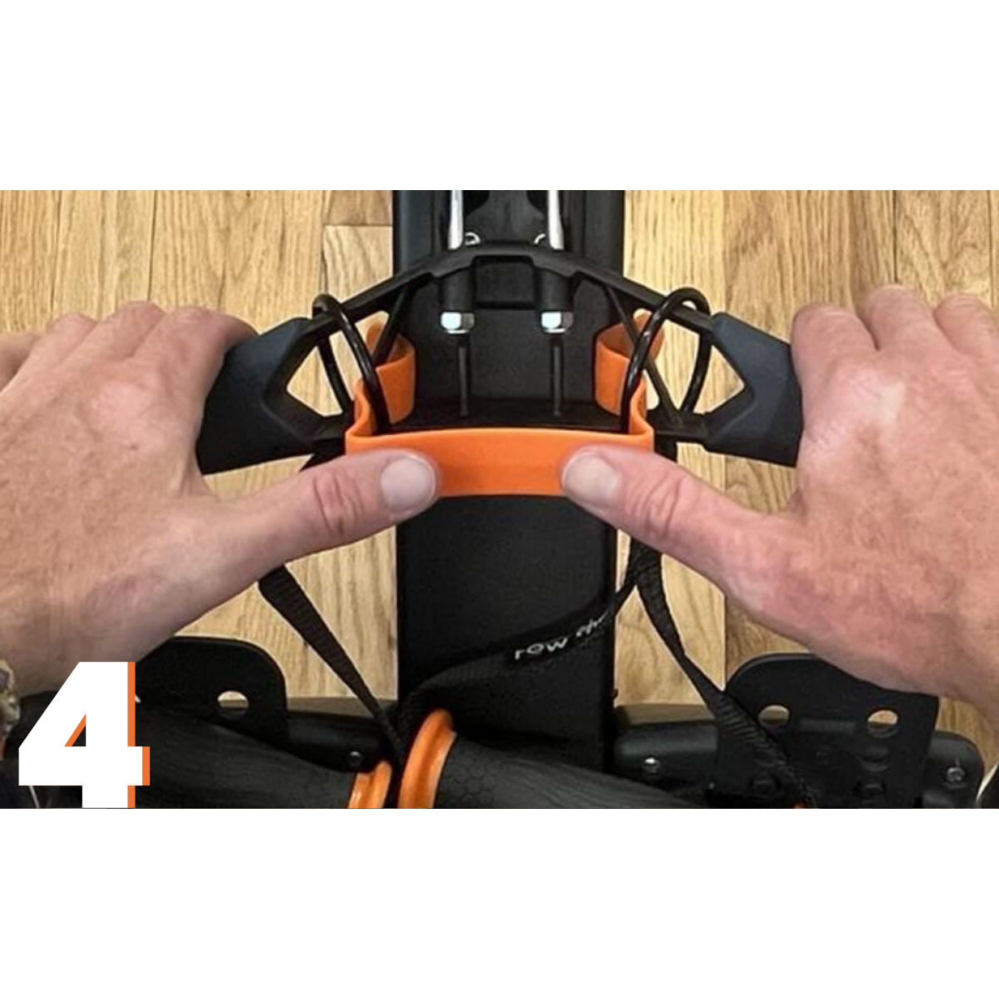 Row-Mo RowMo Grip System