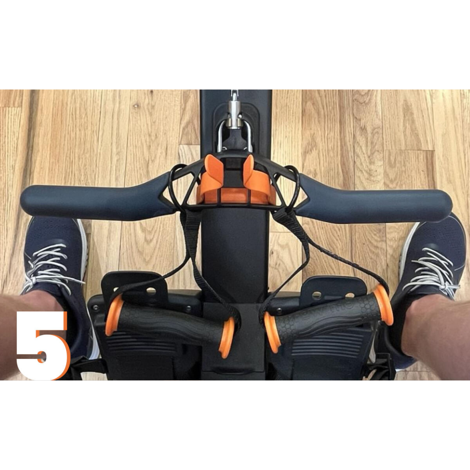 Row-Mo RowMo Grip System